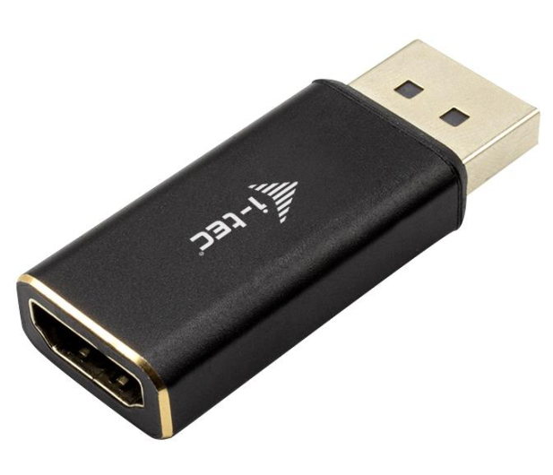 i-tec Adapter DisplayPort - HDMI 4k/60Hz - 669139 - zdjęcie 2